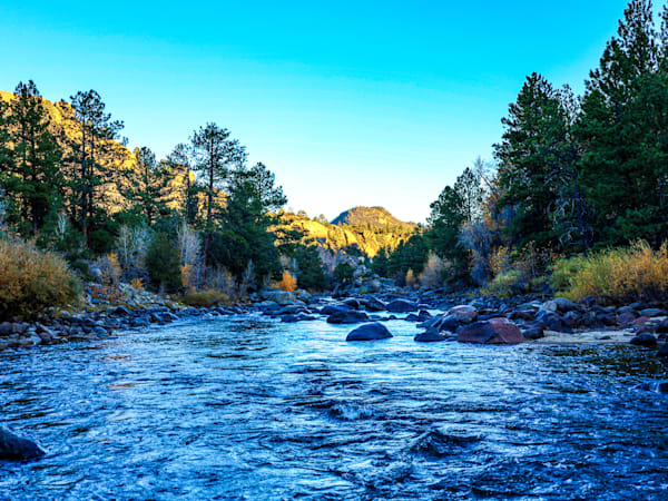 Arkansas River Colorado