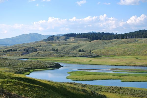 Landscape Photography