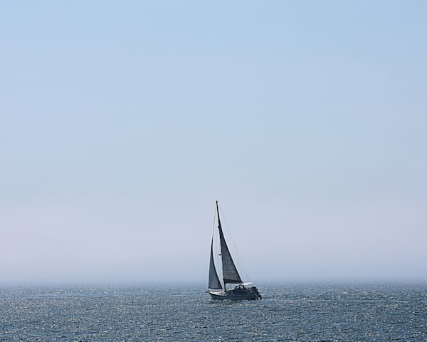 Sailing