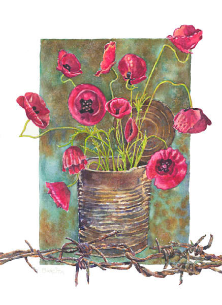 WATERCOLORS
