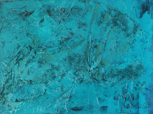 Anyway Art | Joy Brenner Art 