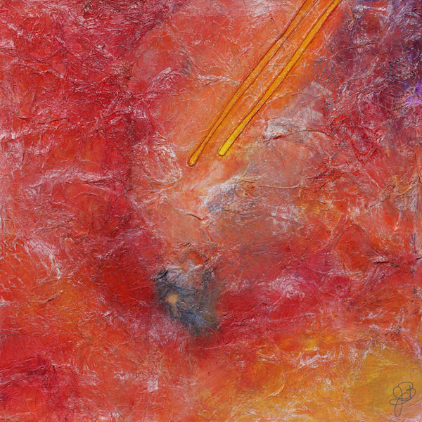 Imperfection Art | Joy Brenner Art 