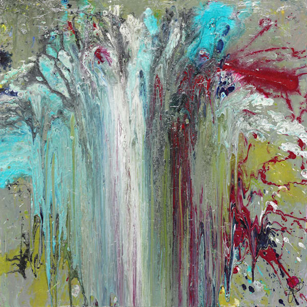 Opening Up Art | Joy Brenner Art 