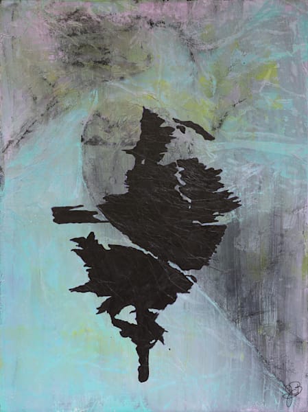 Seeds Of Depression Art | Joy Brenner Art 