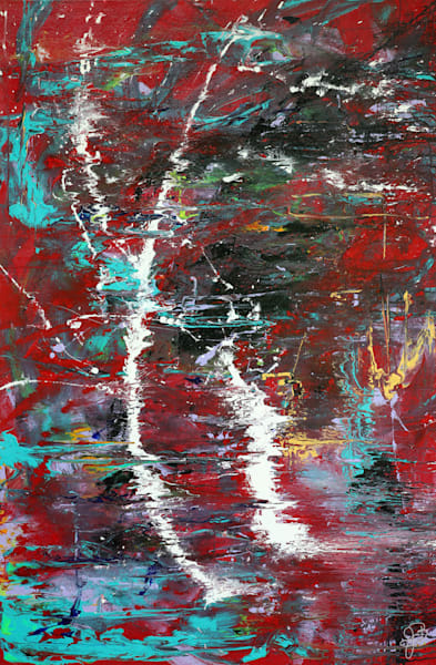 Shadow Mind Art | Joy Brenner Art 