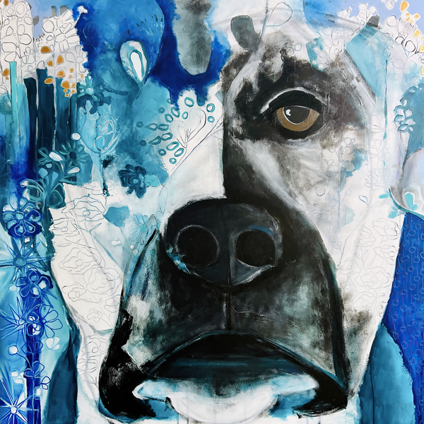 The Prince | Fine Art Prints By Jacqueline Jasionowski