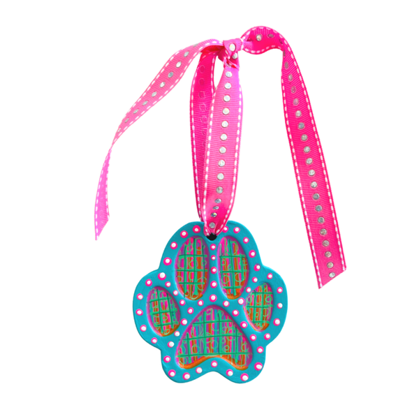 Holiday Ornaments | By Jacqueline Jasionowski