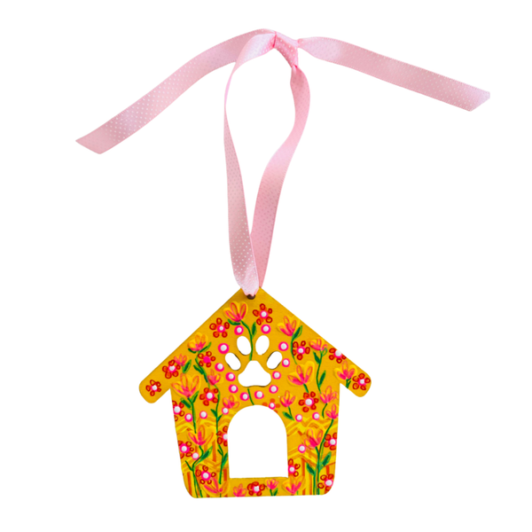 Holiday Ornaments | By Jacqueline Jasionowski