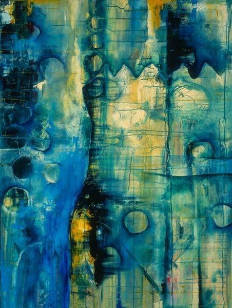 Jacqueline Jasionowski - Original Creations, Paintings and Prints 