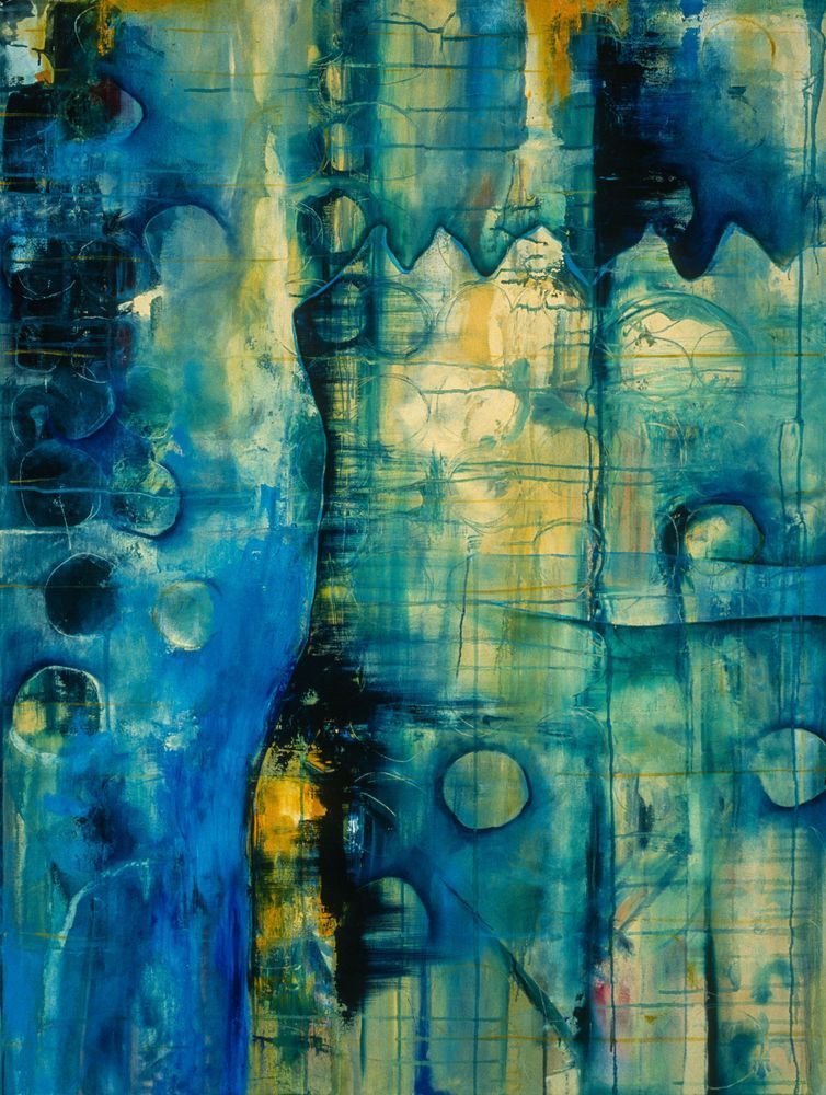 Jacqueline Jasionowski - Original Creations, Paintings and Prints 