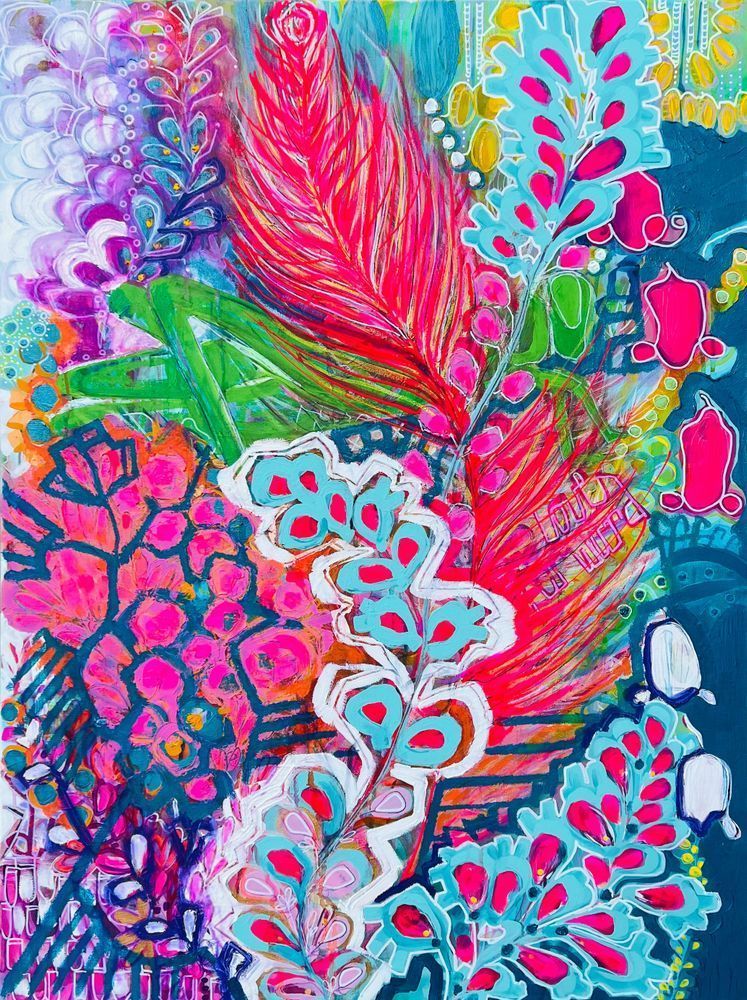 Love Forward | Fine Art Prints By Jacqueline Jasionowski
