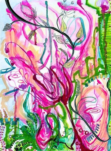 Settling in the South Limited Edition | Jacqueline Jasionowski