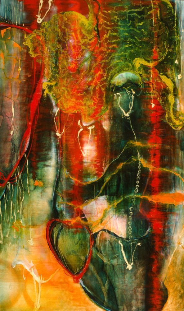 Jacqueline Jasionowski -  You Can't Make Me Fine Art Prints Available