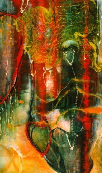 You Can't Make Me Original | Jacqueline Jasionowski
