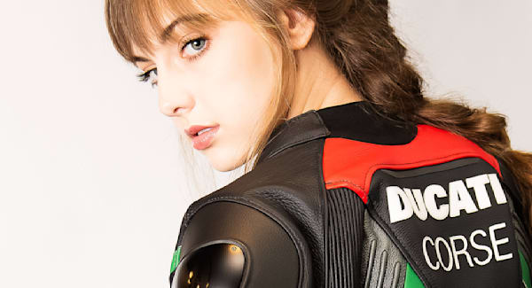 Ducati