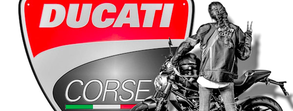 Ducati 3