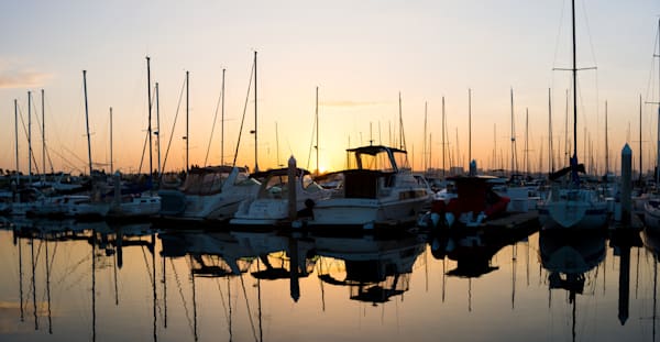 San Diego Bay 2