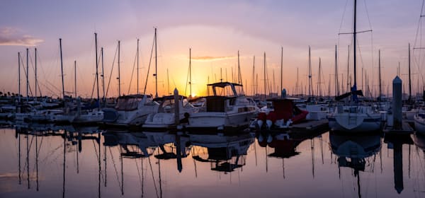 San Diego Bay
