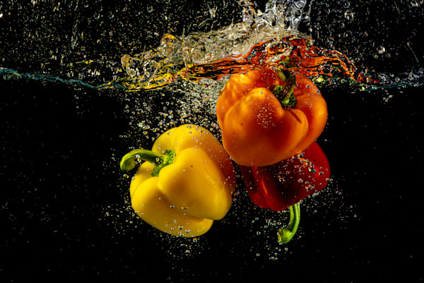 Water Peppers