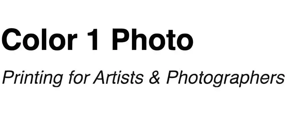 Color 1 Photo Fine Art Print Shop