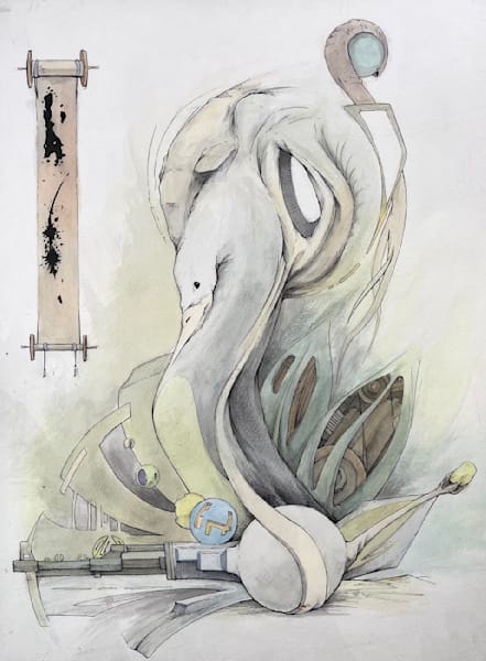 Illustration Prints