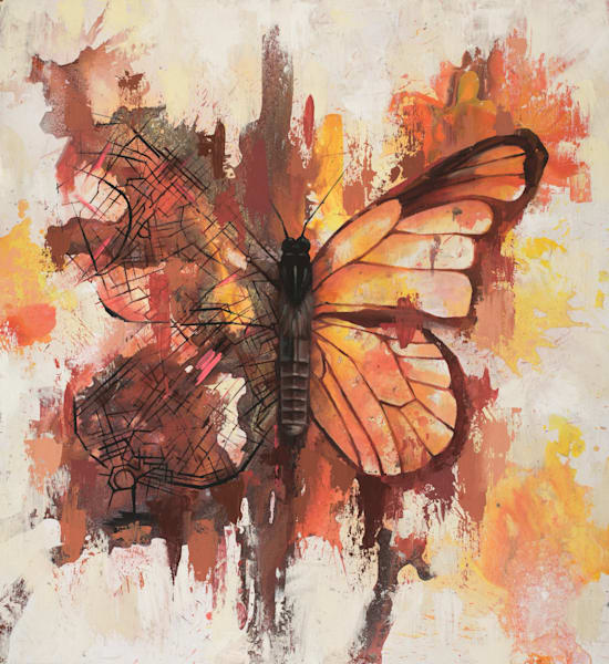 Painting Prints