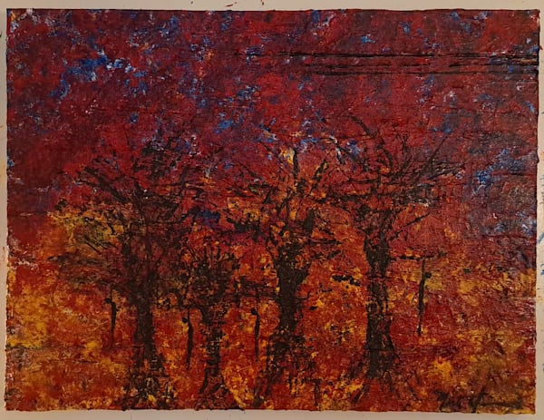 Always In Season And Still America's Favorite Fruit     30x40 Art | Blackbird Unlimited Art