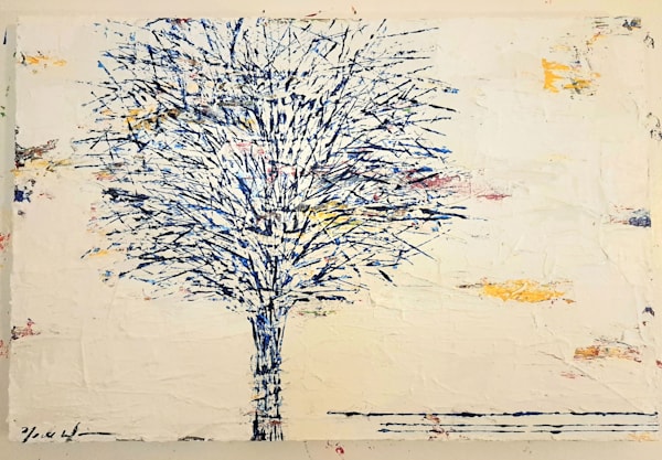 Winter Art | Blackbird Unlimited Art