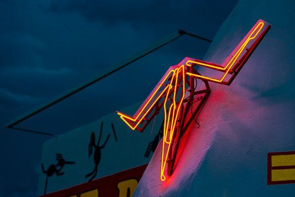 New Mexico Route 66 art and fine art photography prints
