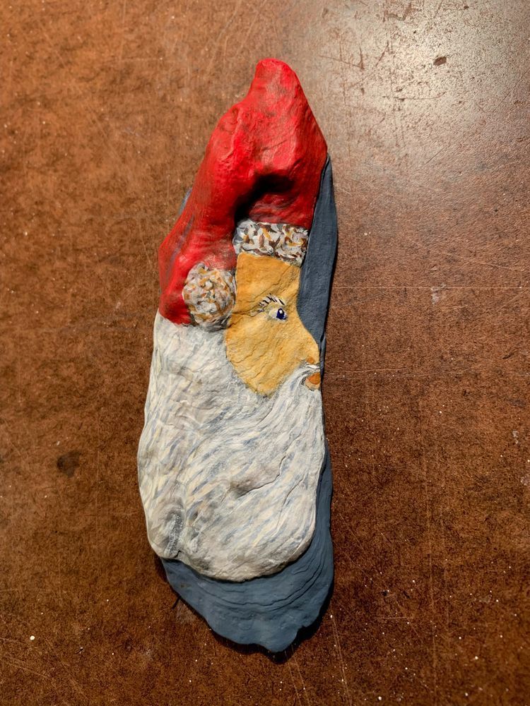 Img 6471 Art | Christopher Kearns Leather Art