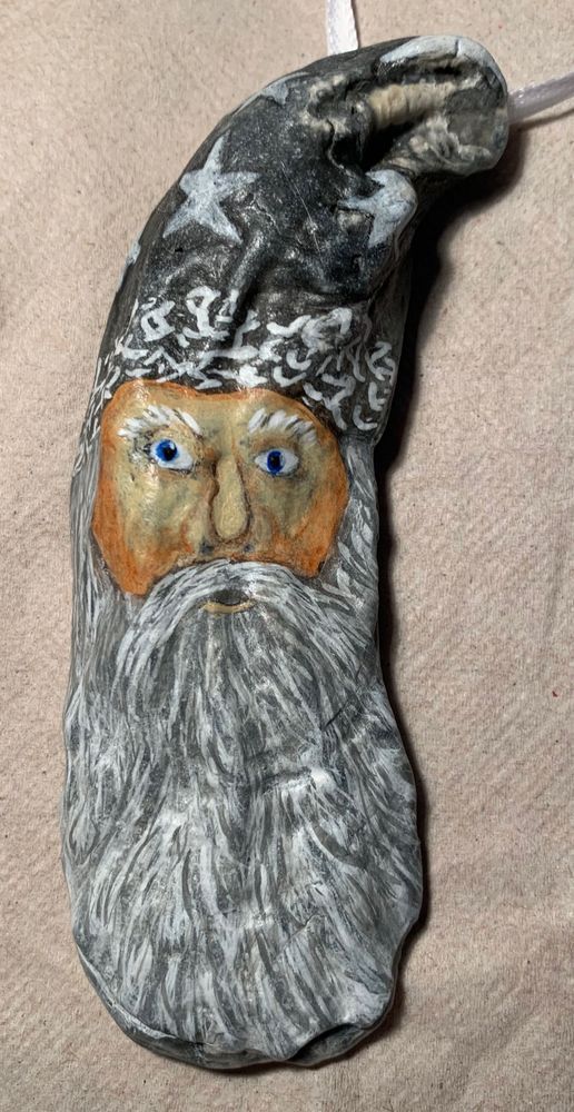 Wiz4 Art | Christopher Kearns Leather Art