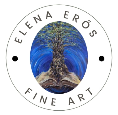 ELENA ERŐS FINE ART