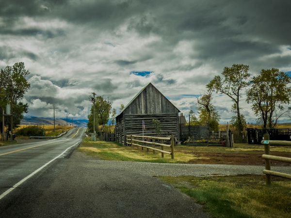 Landscapes