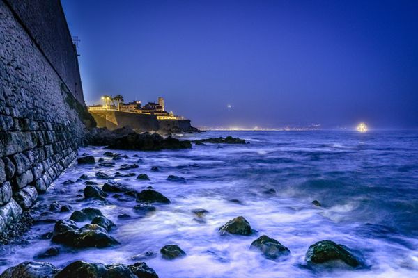 Ocean's Story