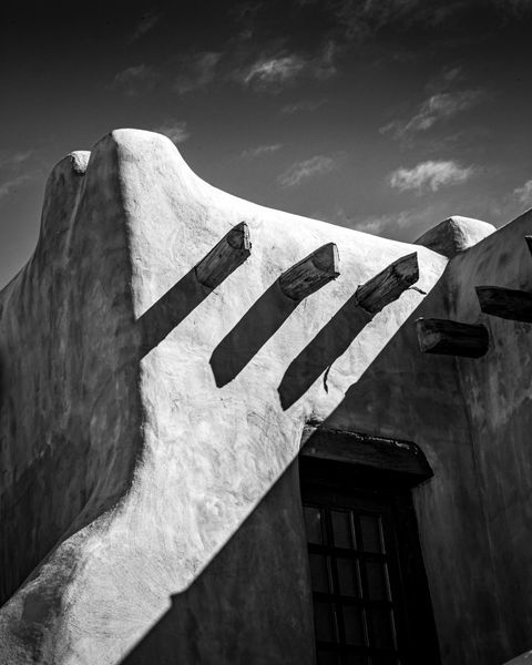 Santa Fe to Taos to Sedona