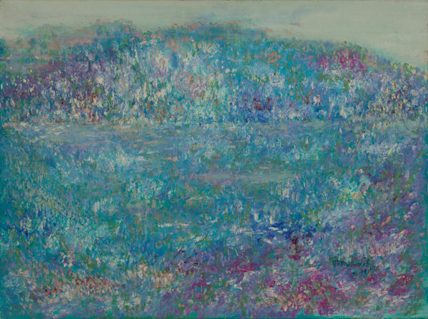 Cote D'azure Art | J B Breckwoldt - Fine Art