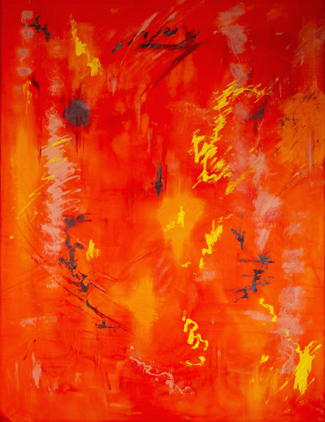 Finding Peace Art | J B Breckwoldt - Fine Art