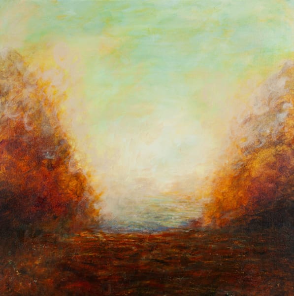 Lake Michigan Art | J B Breckwoldt - Fine Art
