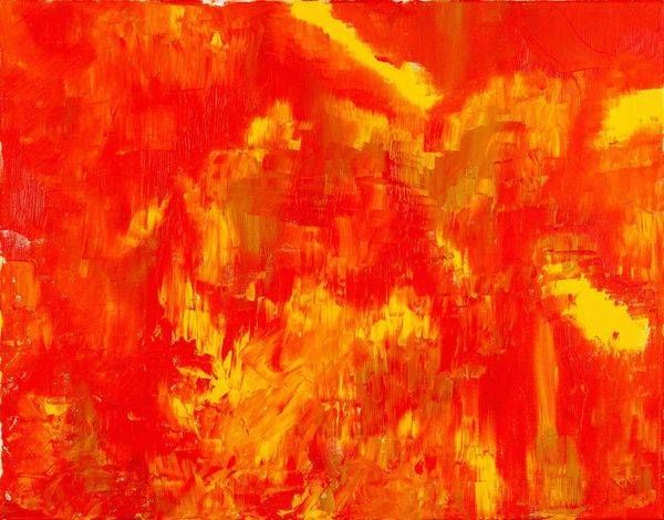 Resignation Art | J B Breckwoldt - Fine Art