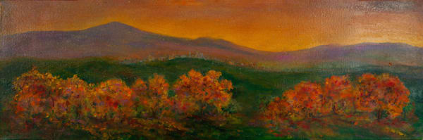 Tuscany Art | J B Breckwoldt - Fine Art