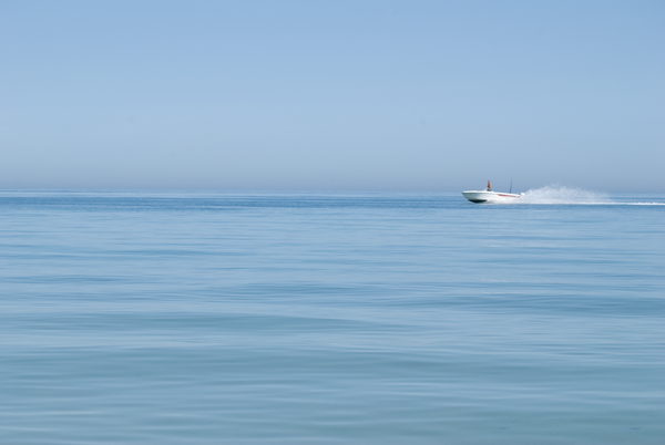Boat   Ltd Ed Photo Art | Angeline May Art