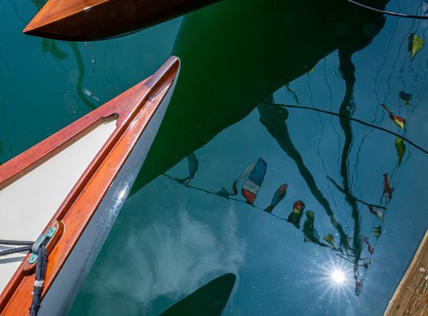 Nautical by Nature