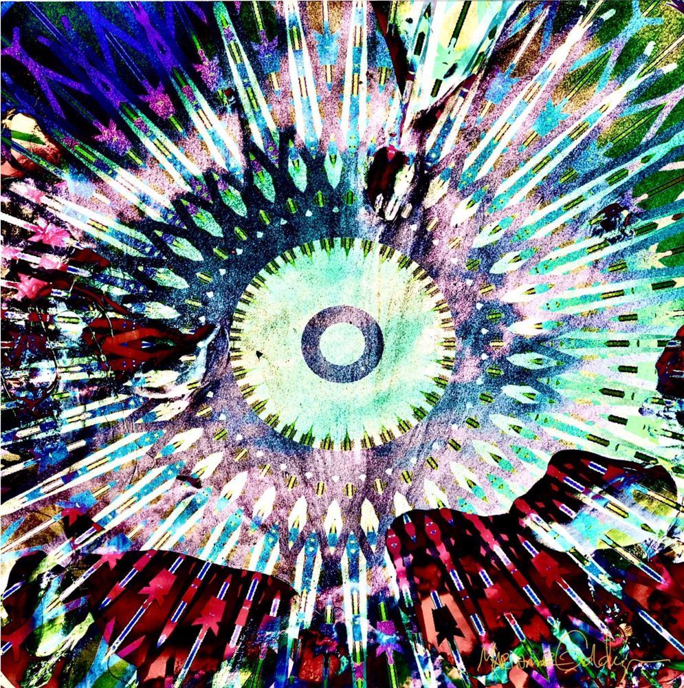 Calendars | SoulChi Art