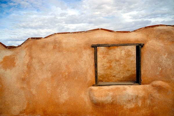 The Southwest