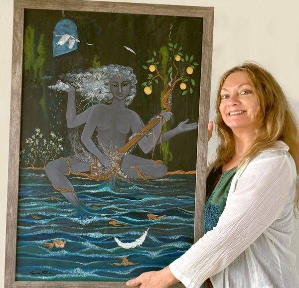 PAINTINGS