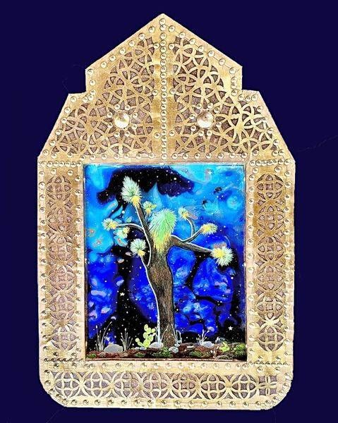 PAINTINGS