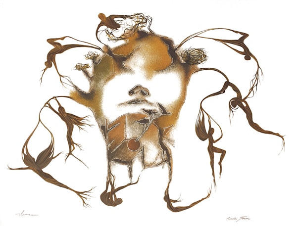 Collaborative Paintings