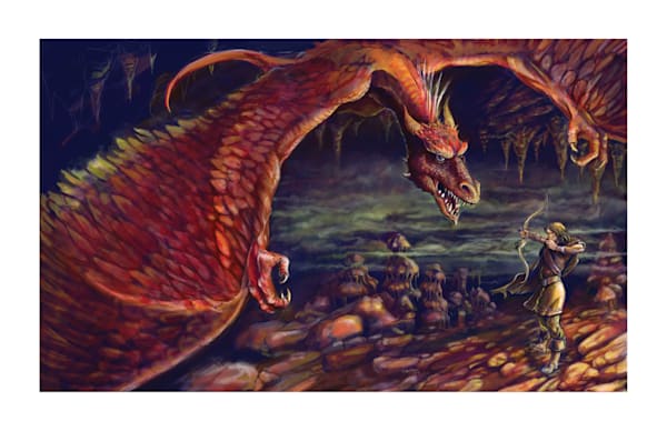 Gallery 2    Dragons