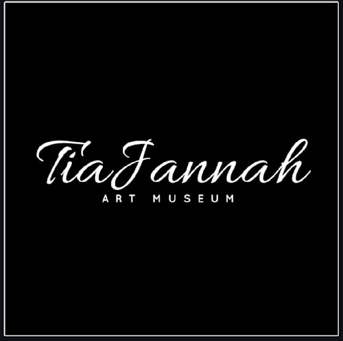  Tia Jannah Art Museum