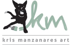kris manzanares art